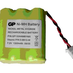 BATTERY PACK PM