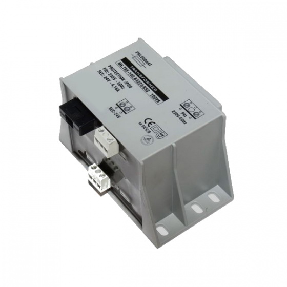 TRAFO 52,8VA 220/24AC