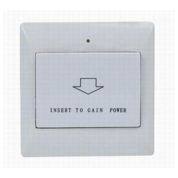 NOSAČ KARTICA ZA HOTELSKE APLIKACIJE MIFARE