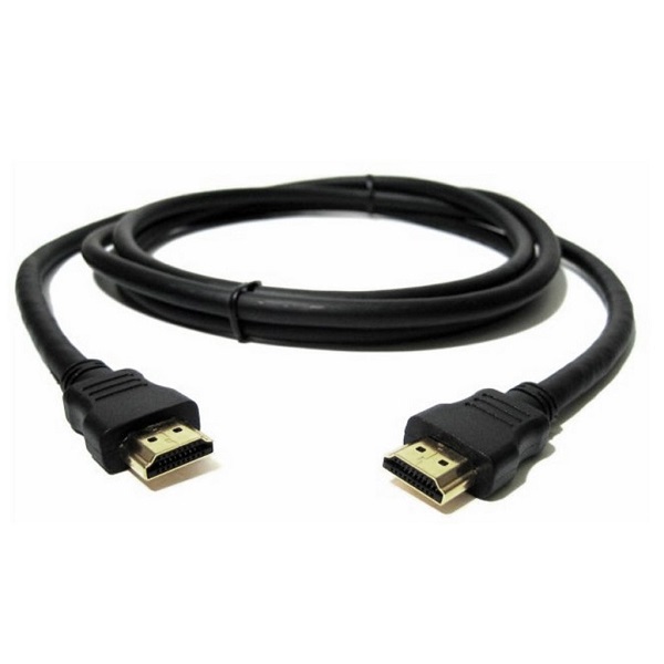 HDMI/HDMI KABEL (A-A)  2 m