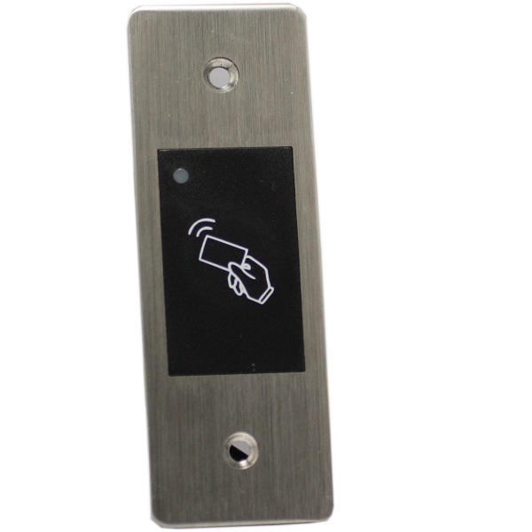 KONTROLA PRISTUPA SAMOSTOJEĆA S1