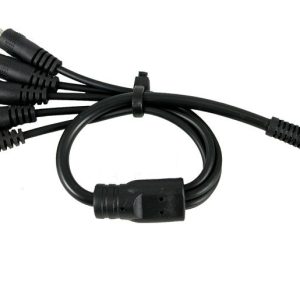 RAZDJELNIK DC 1 ulaz/5 izlaza