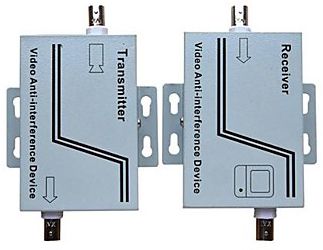 ELIMINATOR VIDEO SMETNJI