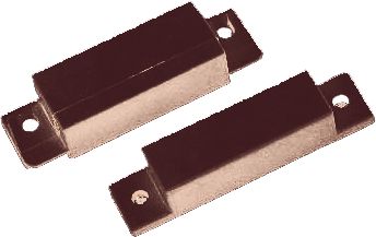 MAGNETSKI KONTAKT SMEĐI  3102 NO/NC/COM