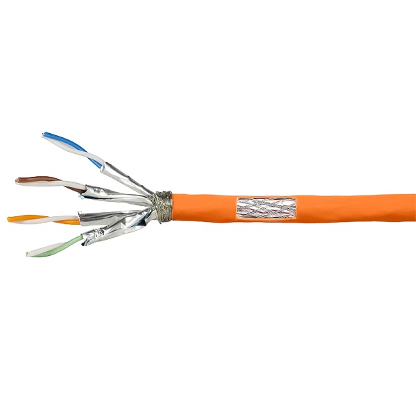 KABEL S/FTP Cat. 7