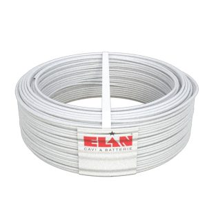 KABEL PROTUPROVALNI 6x0.22 100m