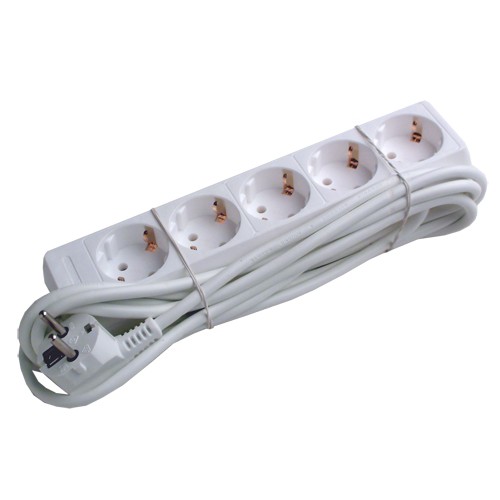 PRODUŽNA PRIKLJUČNICA 5/1,5m