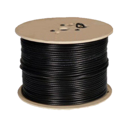 KOAKS. KABEL RG59 MIL B/U 75 OHM 200m