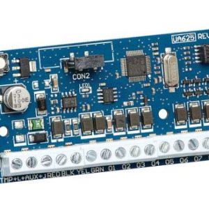 PGM PROŠIRENJE 8 IZLAZA HSM2208