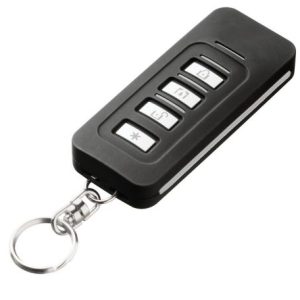 DALJINSKI UPRAVLJAČ 4 TIPKE PG8929