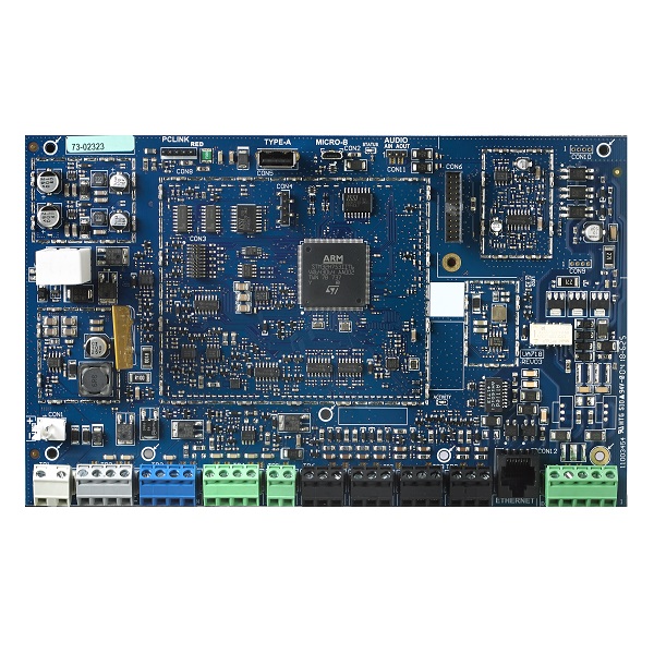 ALARMNA PLOČICA HS3128