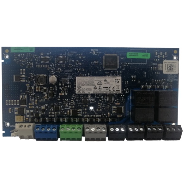 Dodatno napajajnje 12 VDC, 2 Ah HSM3204CX