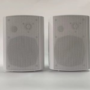 AKTIVNI ZVUČNIČKI PAR KZA-60B