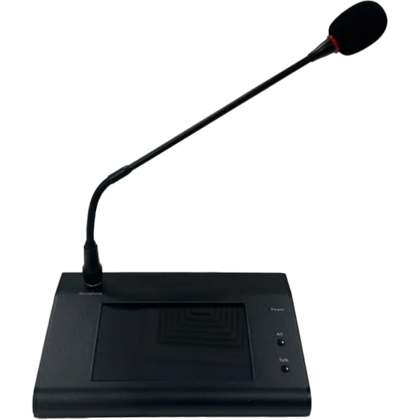 DALJINSKI MIKROFON KEM-TS