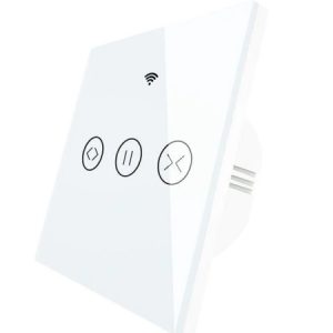 PREKIDAČ ZA ZASTOR KPK-ZP-WRF