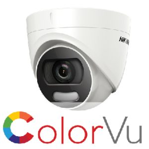 KAMERA DS-2CE72HFT-F(2.8mm)