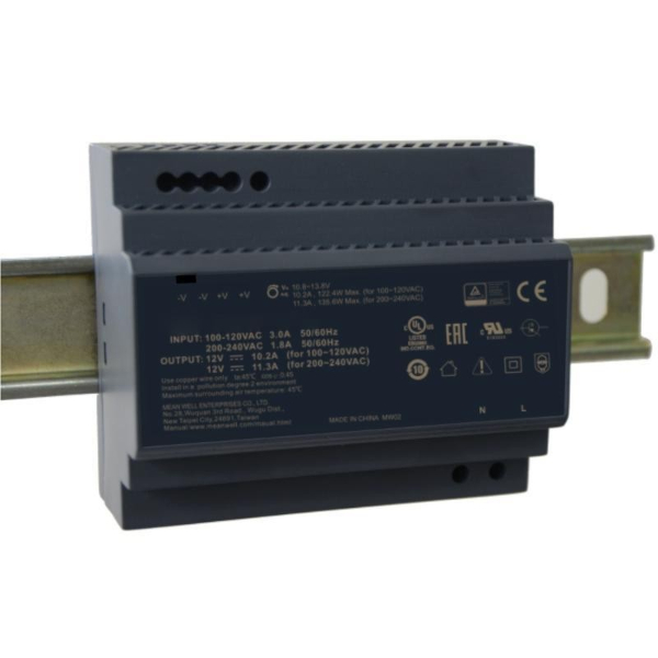 NAPAJANJE DS-KAW150-4N