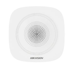 UNUTARNJA SIRENA DS-PS1-I-WE