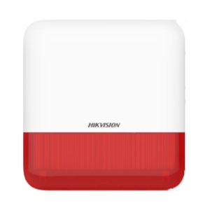 VANJSKA SIRENA DS-PS1-E-WE