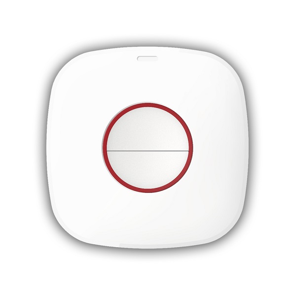 PANIK TIPKA DS-PDEB2-EG2-WE