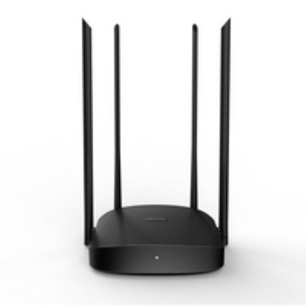 WIRELESS ROUTER DS-3WR12GC