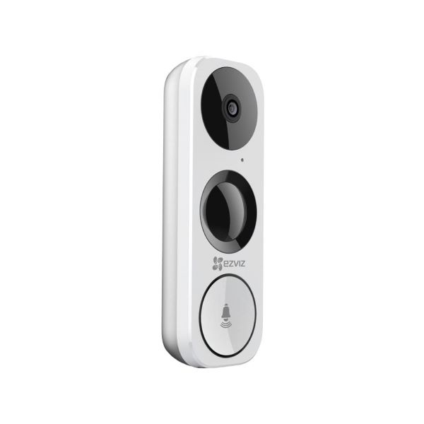 VIDEO DOORBELL CS-DB1