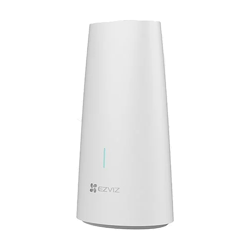 BAZNA STANICA CS-W2H